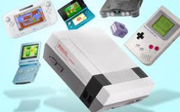 Nintendo Home Consoles