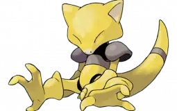 all psychic type pokemons gen 1 - 8