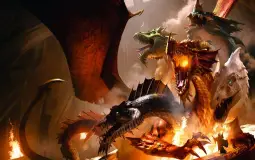 La Tiranía de los Dragones - Parte 2