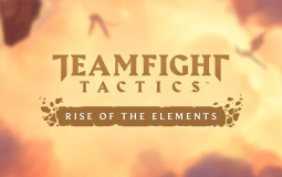 TFT Set 2 Units