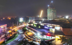 Malls of Davao City ranked