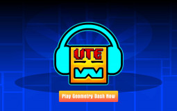 Geometry Dash Lite