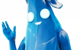 Fortnite Skins that I have