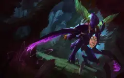 TFT Set 10 Patch 12.24