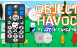 Object Havoc