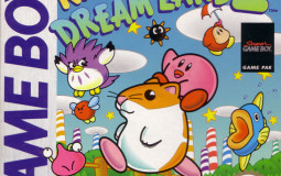 Migliori giochi Kirby