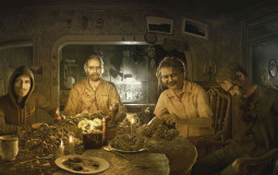 Scariest Resident Evil 7 Characters