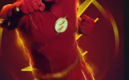 Flash villains