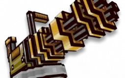 Pixel Gun 3D (PRIMARY)