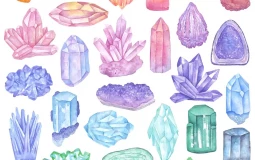 crystalsssss