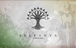 Selesnya Conclave Commanders
