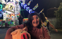 hollys celebrity crushes