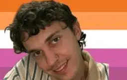 ranking men as a lesbian