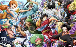 Mugiwara Favoris