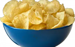 Chip Flavors
