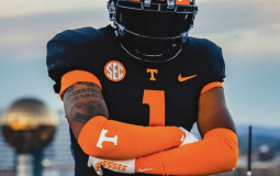 College Football Uniforms