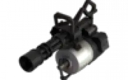 TF2 Heavy Weapons (Zombie Escape)