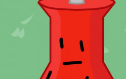 BFB Tier List (Another One)