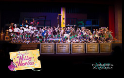 CYT Fred Shows