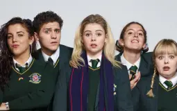 Best Derry Girls Characters