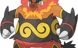 Weird Pokemon that top cut Worlds