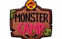 Monster Camp Drink
