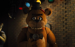 FNAF Characters