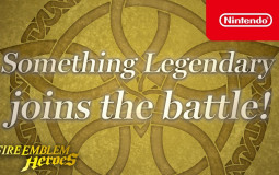 FEH Legendary Heroes