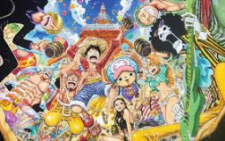 60 manga populaire