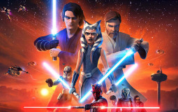 Best Star wars the clone wars Characters