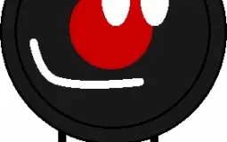 TUWR Characters