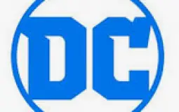 dc cw characters girls