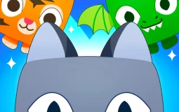 Pet sim x exclusives