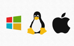 Operating Systems and Distros
