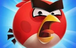 Angry Birds
