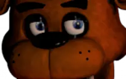 FNaF 1 Characters