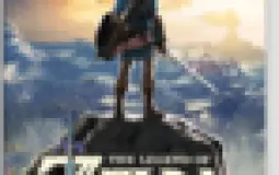 Zelda Games - no spin offs