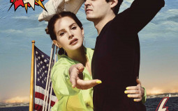 lana del rey albulms