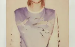 Taylor Swift - 1989
