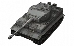 German Heavy Line revision