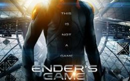 Ender's Game Characters