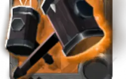 Albion Online Weapons
