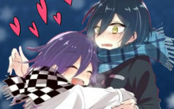 Danganronpa V3 ships