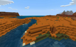 Minecraft Biomes Tiers