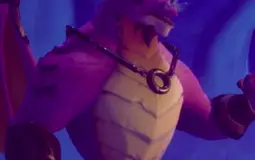 Spyro Dragon Daddies