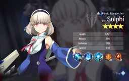 Lord of Heroes Obelisk Tier List
