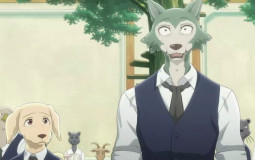beastars