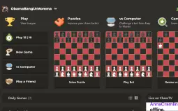 Chess.com Themes