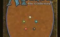 Magic The Gathering CUBE