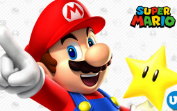 Super Mario Characters